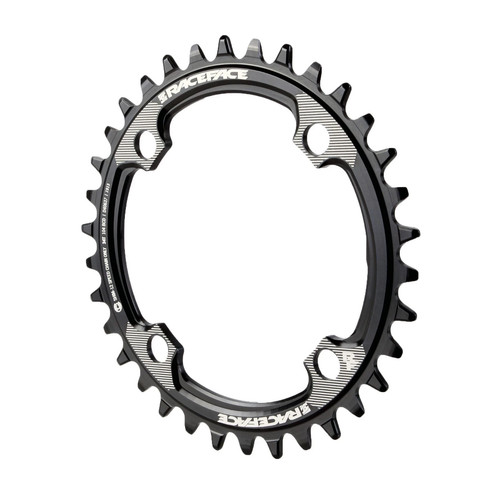 Catena race face stretta larga - catena,