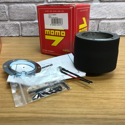 Kit boss mozzo volante