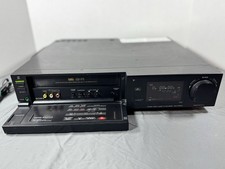 Videoregistratore Sony