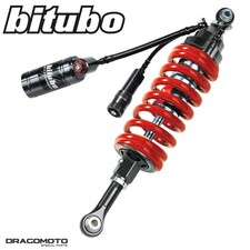 HONDA CBR600 F (NEW) (NO ABS) 2011-2013 Mono Ammortizzatore BITUBO H0140CLU31