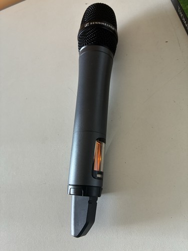 E835 sennheiser 100 g3 - ew,