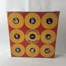 COFANETTO IL CANTASTORIE DI