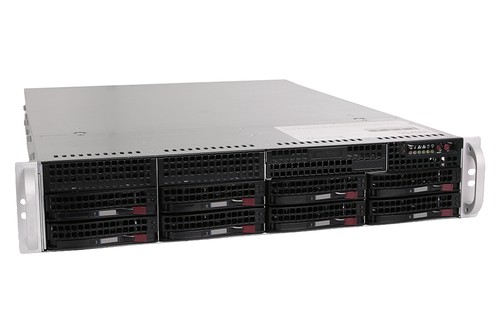 Supermicro super server - supermicro,