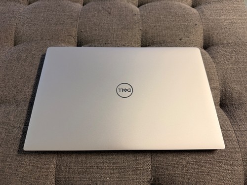 Dell xps 7590 oled - 15, 4k