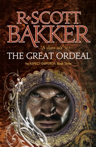 The great ordeal - great, r