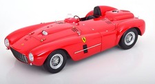 KK Scale 1:18 FERRARI 375 PLUS