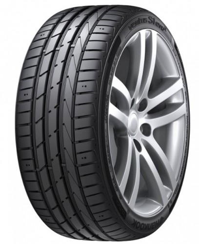 Pneumatici estivi hankook - pneumatici,