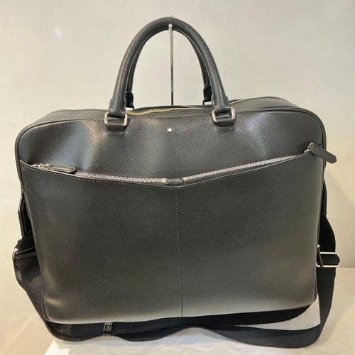 Montblanc valigetta porta - montblanc,