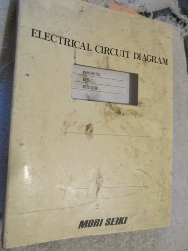 Schema scala circuito