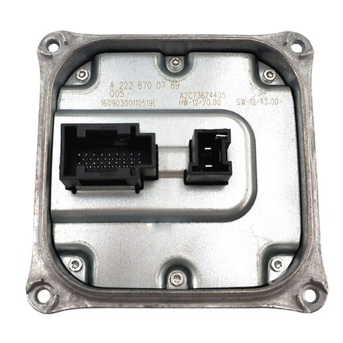For mercedes benz headlight - for,