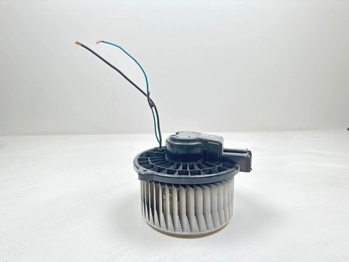 Termoventilatore toyota rav - termoventilatore,