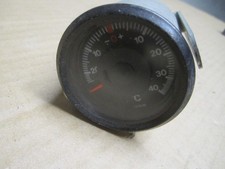 Termometro esterno VDO -20°