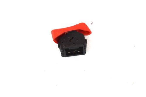 584599 pulsante arresto motore - pulsante,