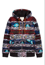 Giacca Kenzo x HM Scuba