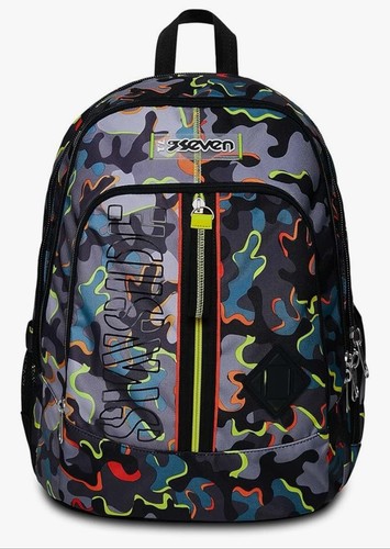Seven zaino advanced - seven,