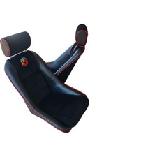 N 2 Sedili Tipo Fusina Neri