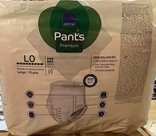 Pannoloni Per Adulti ABENA/