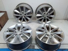 Cerchio 7Jx17 H2 ET41