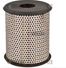Filtro olio immerso per motore