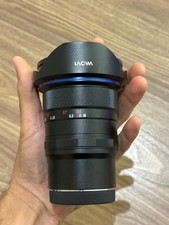 ? Laowa Venus Optics 12mm f/2.8 Zero-D per Sony E-Mount – Grandangolare Full Fr