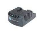 Caricabatteria blue bird per - blue,