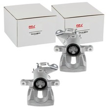 2 pinze freno NTY POSTERIORI