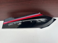 YAMAHA FZR1000 FZR 1000 EXUP