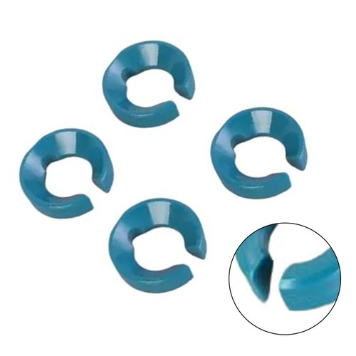 Set pezzi supporti taglio - 4,
