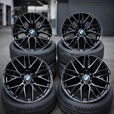 Cerchi in alluminio 18 pollici