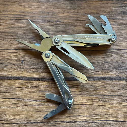 Leatherman wingman - leatherman,