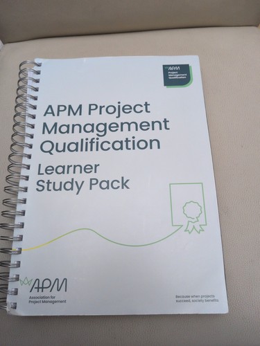 Apm project management - apm,