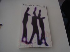 Genesis Archive # 2   1976 -