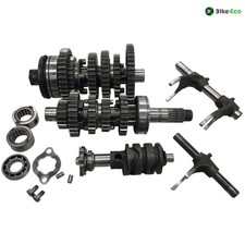 Boite de vitesses HONDA XLR