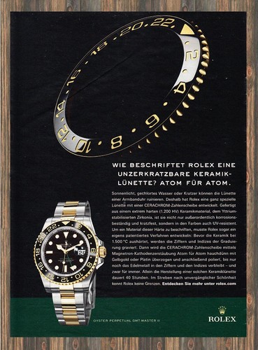 Rolex gmt master - gmt-master,