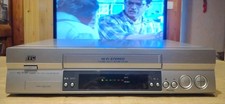 JVC HR-J690 VIDEOREGISTRATORE