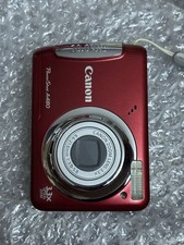 Canon PowerShot A480