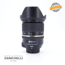 Tamron SP 24-70mm f/2.8 Di VC (Nikon) Usato (F1003)