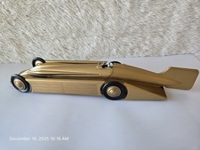 VINTAGE Schylling 1929 Land