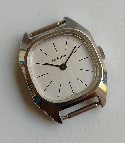 Orologio donna alpina swiss - orologio,