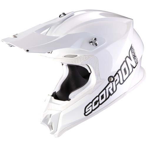 Casco cross scorpion - da,