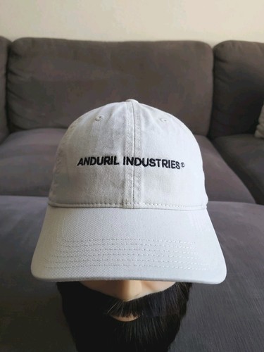 Anduril industries raro - industries,