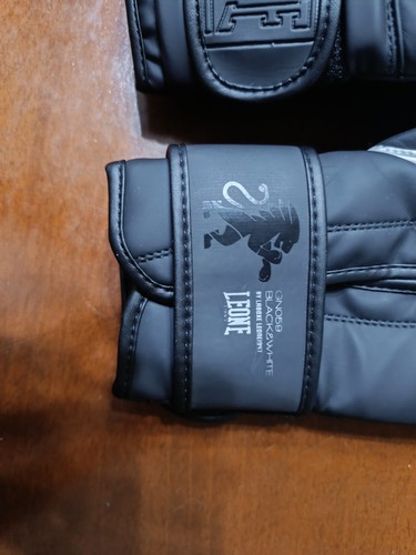 Guantoni boxe leone 1947 - boxe,