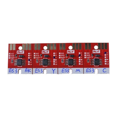 Pezzi chip riposo - chip, di