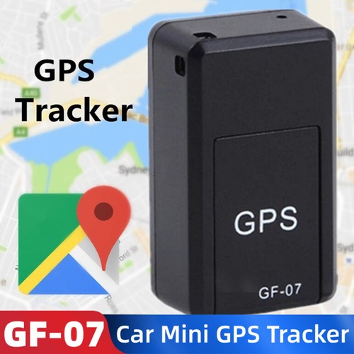 Mini localizzatore antifurto - mini,