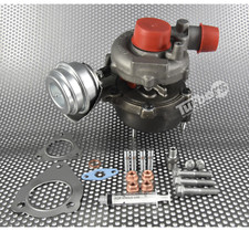 Turbocompressore per AUDI A4 B7 1.9 TDI 85 kW BKE BRB 761437 038145702H 035145702H
