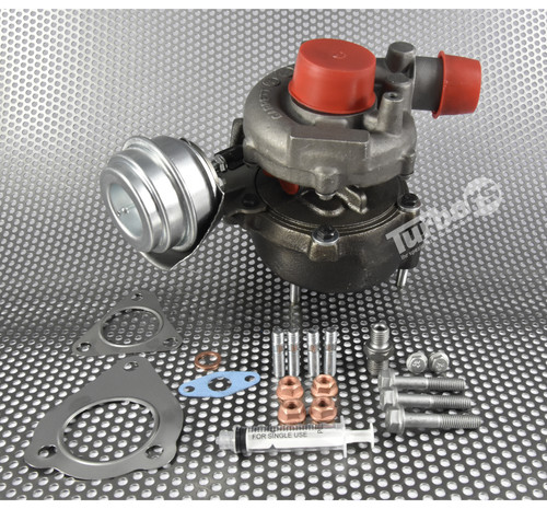 Turbocompressore per audi - turbocompressore,