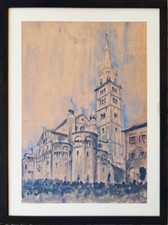 ARTE BOLOGNA MODENA REGGIO E