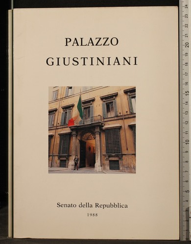 Palazzo giustiniani vv - palazzo, giustiniani.