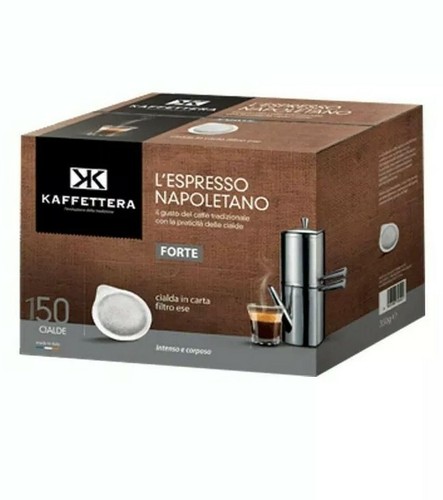 Confezioni caffè cialde - 2,