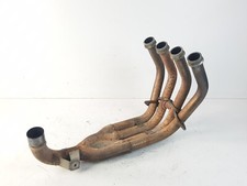 Tubi Collettori di Scarico Marmitta YAMAHA FZ6 600 FAZER 2004 - 2007